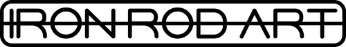 Iron Rod Art